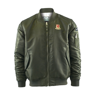 LFC Mens Bomber Jacket