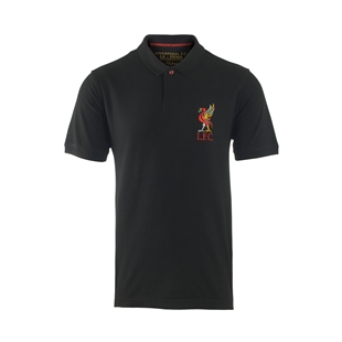 LFC Mens Calif Pique Polo