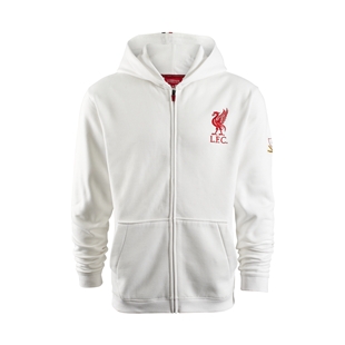 LFC Mens Century Hoody