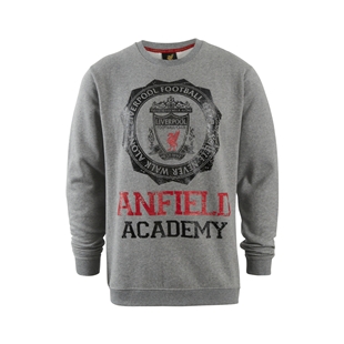 LFC Mens Jones Crew Sweat