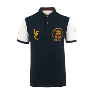 LFC Mens Kylami Polo