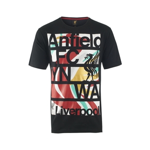 LFC Mens Lawrence Tee