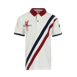 LFC Mens Maritime Polo