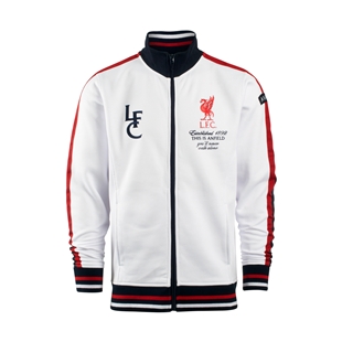 LFC Mens Mattahorn Zip Thru