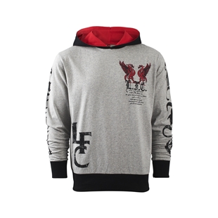 LFC Mens Mission Hoody