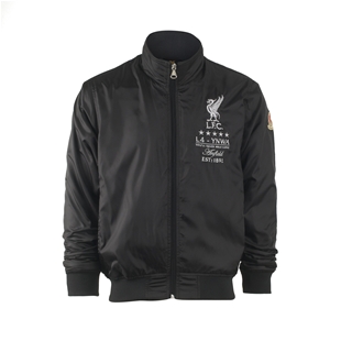 LFC Mens Morino Jacket