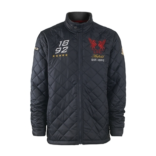 LFC Mens Mortiz Jacket