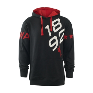 LFC Mens Owler Hoody