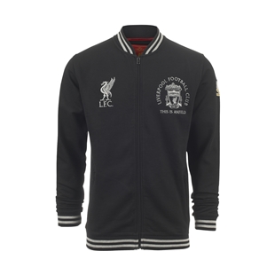 LFC Mens Supa Jacket