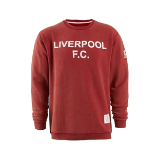 LFC Mens Teer Crew Sweat