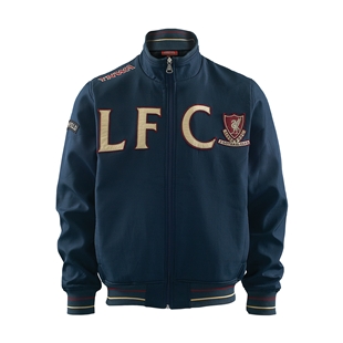 LFC Mens Ultra Jacket