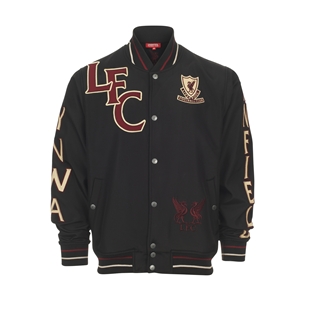 LFC Mens Voice Jacket