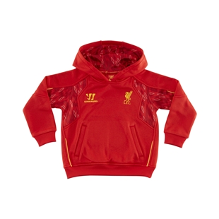 LFC Toddler Warrior Training Tracksuit 13/14