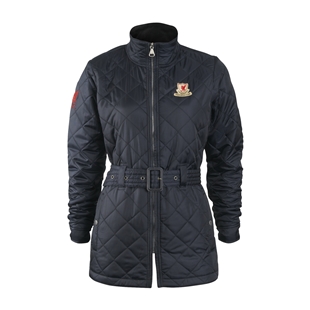 LFC Womens Nicola Quilt Coat