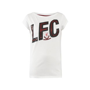 LFC Womens Zara Tee