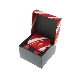 Matchday Tie Cufflink Box Set