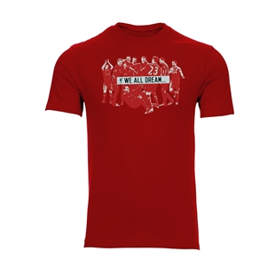 Team of Carraghers Tee