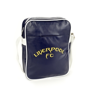 Third Kit Record Bag