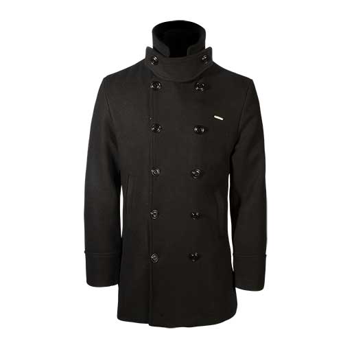 LFC Mens Club Jacket