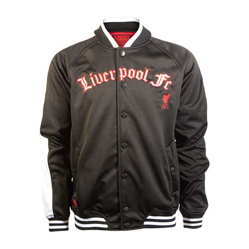 LFC Mens Formation Jacket