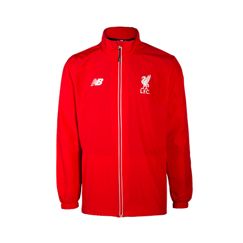 LFC Official training clothing, tracksuits, training tops | LFC Store