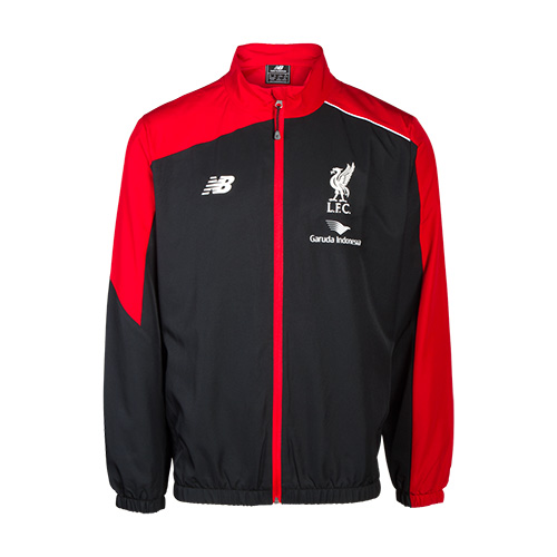 LFC Official training clothing, tracksuits, training tops | LFC Store