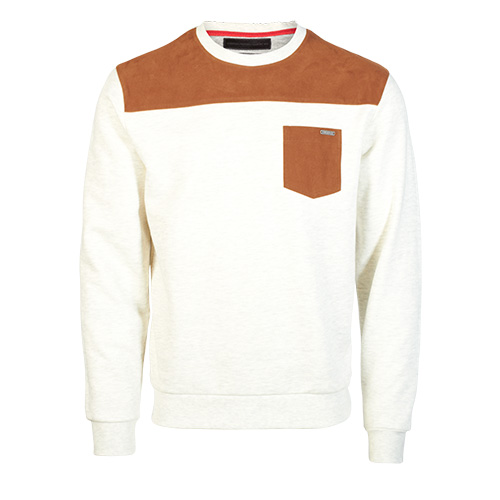 LFC Mens Derby Sweater