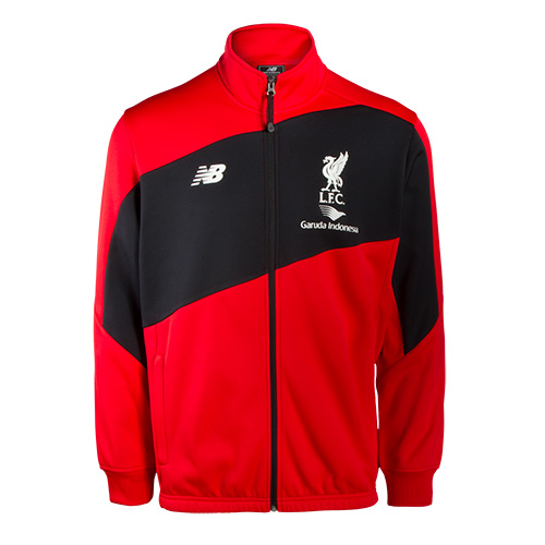 LFC Official training clothing, tracksuits, training tops | LFC Store