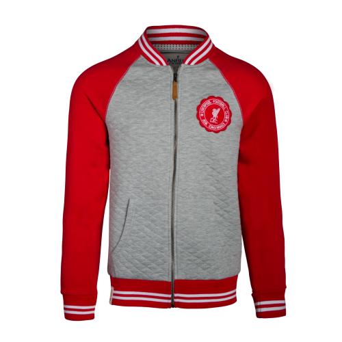 LFC Mens Varsity Jacket