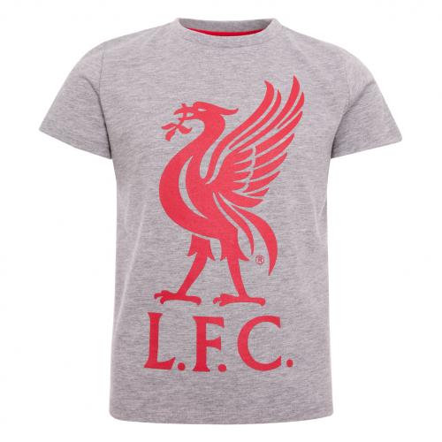 LFC T-Shirts - Liverpool FC Tee Shirts to order online | Liverpool FC ...