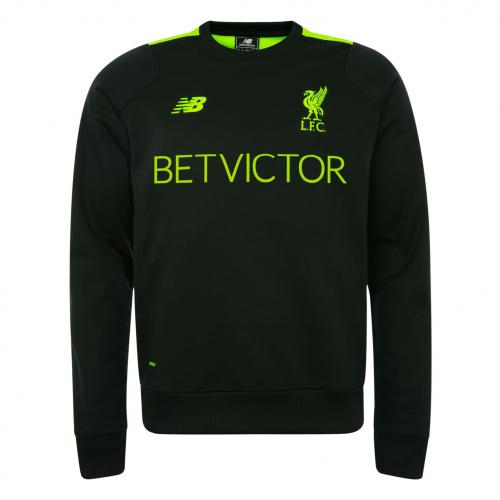 LFC Official training clothing, tracksuits, training tops | LFC Store