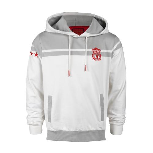 LFC Mens Byline Hoody