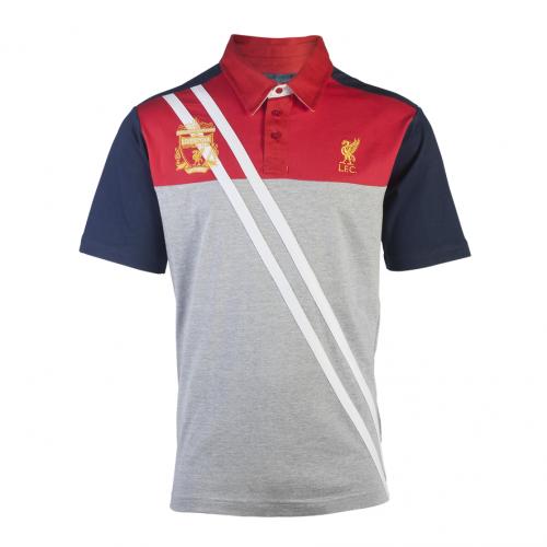 LFC Mens Cygnet Polo Shirt