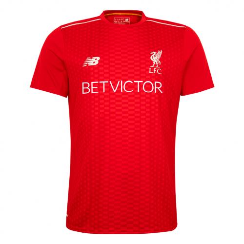 LFC Official training clothing, tracksuits, training tops | LFC Store