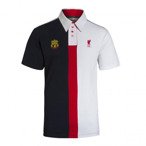 LFC Mens Multi Club Polo Shirt