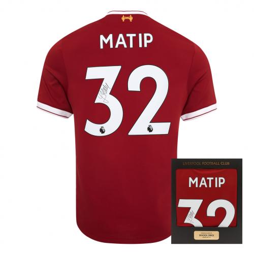maillot collector liverpool
