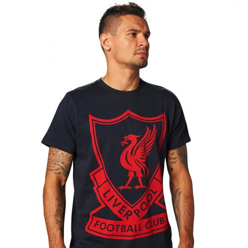 LFC T-Shirts - Liverpool FC Tee Shirts to order online | Liverpool FC ...