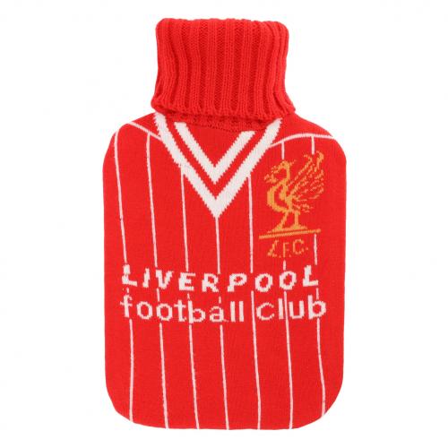 Liverpool FC Womens Water Bottle