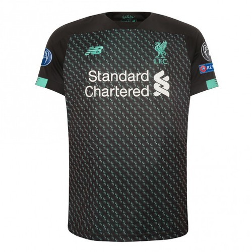 liverpool third kit junior