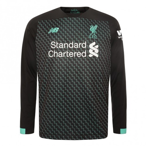 liverpool third shirt junior