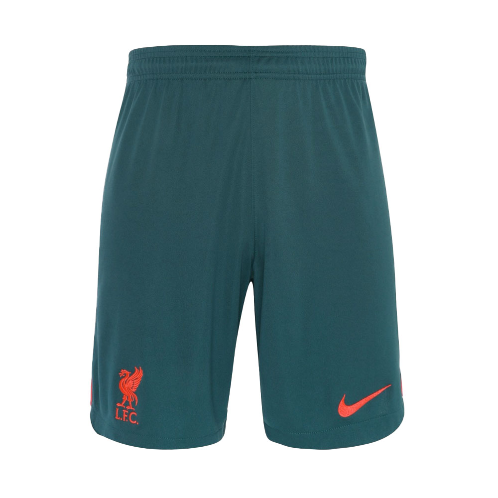 NEW LIVERPOOL FC THIRD KIT 2022-23 - Official LFC 3rd Kit | LFC Store