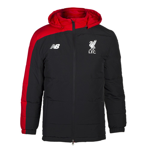 LFC Official training clothing, tracksuits, training tops | LFC Store