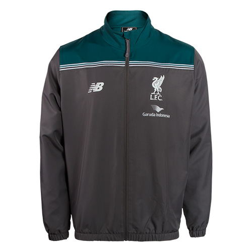 LFC Official training clothing, tracksuits, training tops | LFC Store