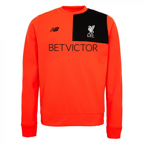 LFC Official training clothing, tracksuits, training tops | LFC Store