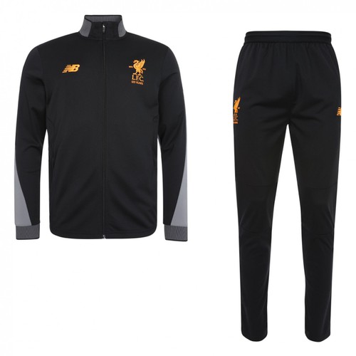 LFC Official training clothing, tracksuits, training tops | LFC Store