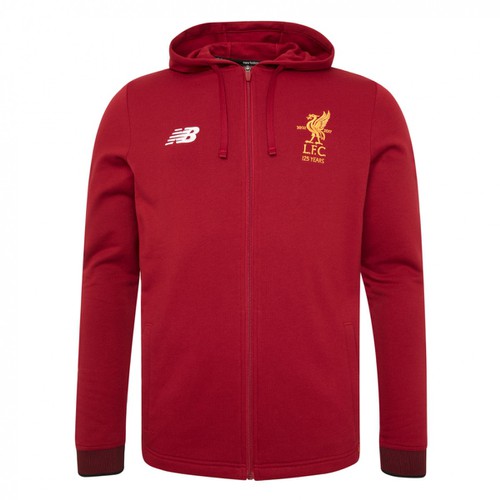 LFC Official training clothing, tracksuits, training tops | LFC Store