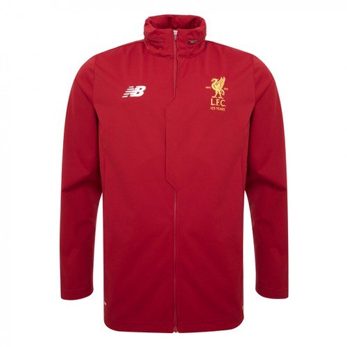 LFC Official training clothing, tracksuits, training tops | LFC Store