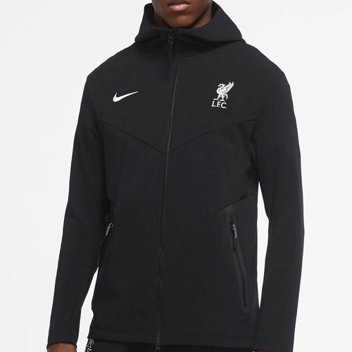 LFC Official training clothing, tracksuits, training tops | LFC Store