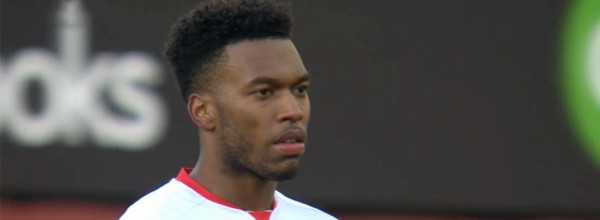 Daniel Sturridge gets the goals flowing against Aston Villa