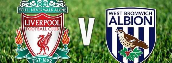 West Brom v LFC